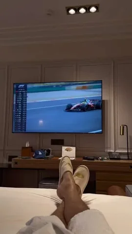 streetandgentle Instagram post about Motorsport