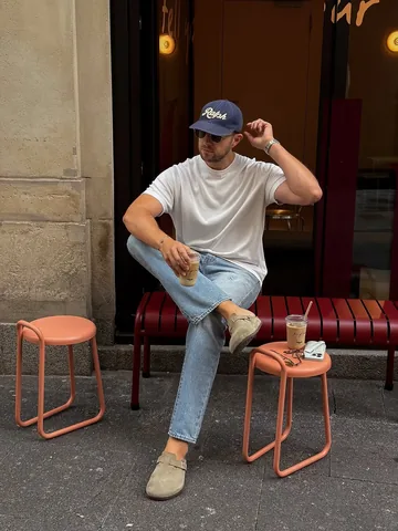 streetandgentle Instagram post about Personal milestone