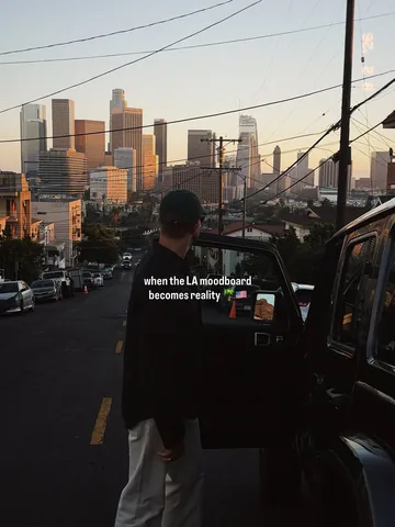 streetandgentle Instagram post about Travel lifestyle