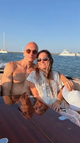 strollerinthecity Instagram post about AARP membership and aging