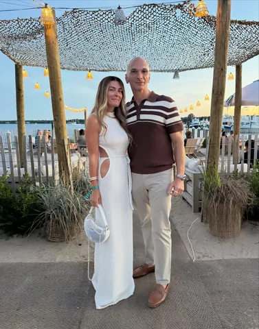 strollerinthecity Instagram post about Hamptons summer event