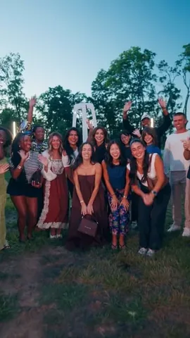 strollerinthecity Instagram post about Lincoln Ambassador Summit