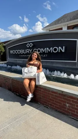 strollerinthecity Instagram post about Back to school shopping