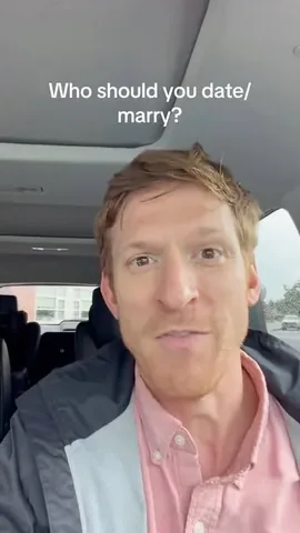 stuart_knechtle Instagram post about Dating and compatibility