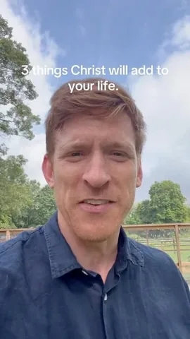stuart_knechtle Instagram post about Commitment to Christ
