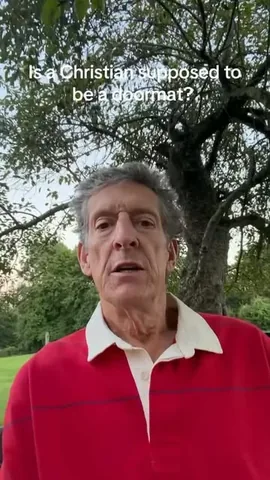stuart_knechtle Instagram post about Christian conduct and boundaries