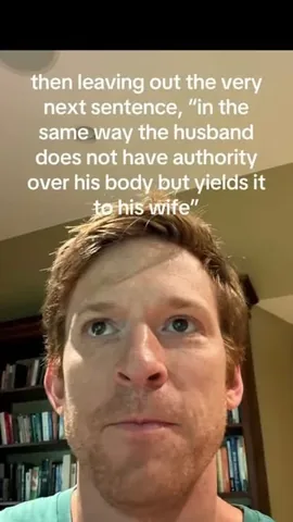 stuart_knechtle Instagram post about Christianity and women’s rights