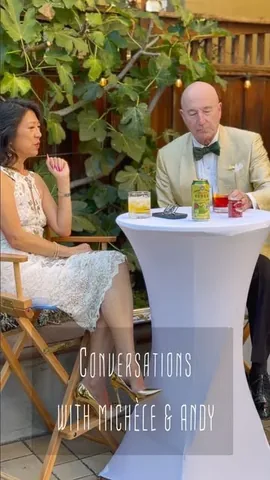 styleafter50 Instagram post about Casual conversation