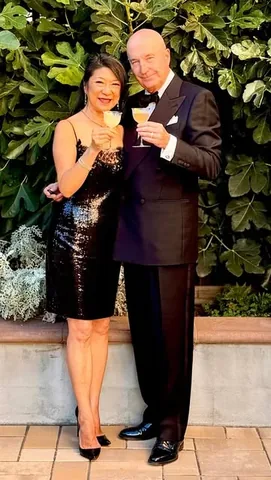 styleafter50 Instagram post about Cocktail recipes