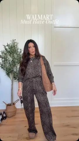 stylebyninarenee Instagram post about Matching set