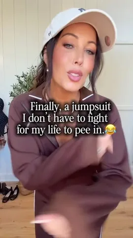 stylebyninarenee Instagram post about Jumpsuit