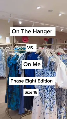 stylemecurvy Instagram post about Occasionwear inspiration
