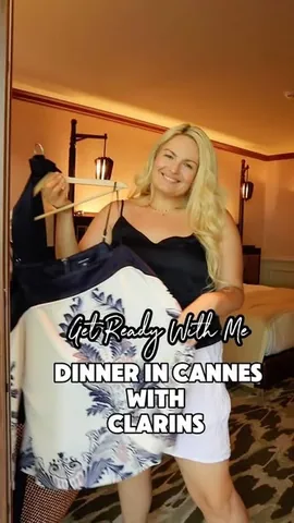 stylemecurvy Instagram post about Press trip beauty and travel