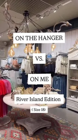 stylemecurvy Instagram post about Outfit try on showcase