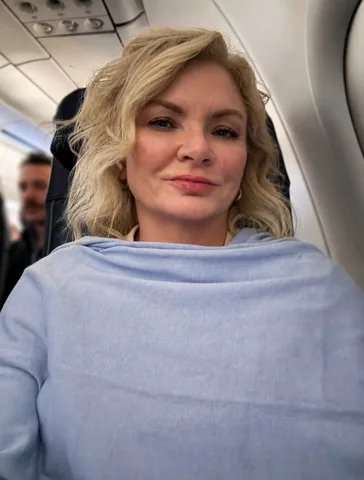 stylewithserena Instagram post about Travel accessory