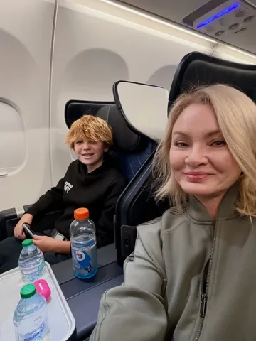 Serena Wilkerson Butler Instagram post thumbnail