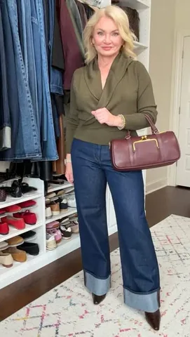 Serena Wilkerson Butler Instagram post thumbnail