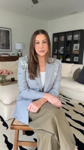 stylingwithkenzie Instagram post about Outfit discovery