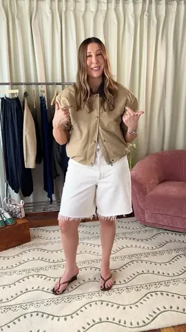 stylingwithkenzie Instagram post about Fall fashion picks