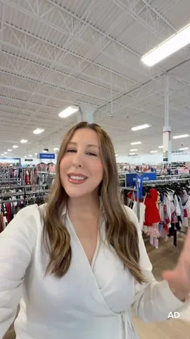 stylingwithkenzie Instagram post about Office wardrobe building