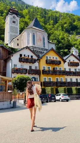stylishlystella Instagram post about Czech Republic travel