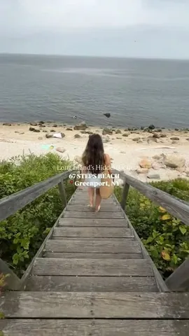 stylish_samantha Instagram post about Long Island travel