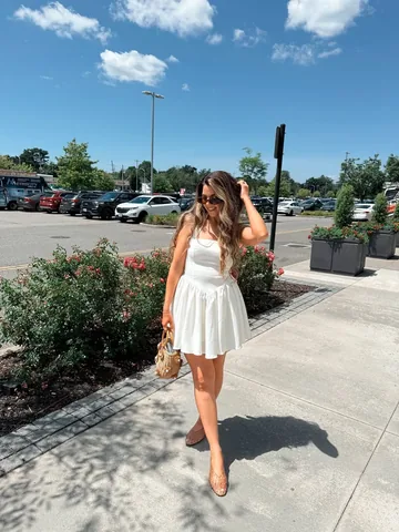 stylish_samantha Instagram post about Summer dress