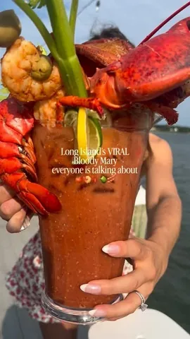 stylish_samantha Instagram post about Bloody Mary feature