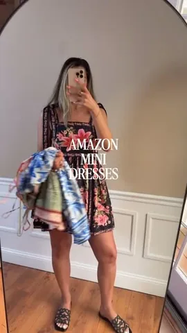 stylish_samantha Instagram post about Summer dresses