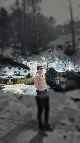 suhaskhamkar Instagram post about Mountain travel
