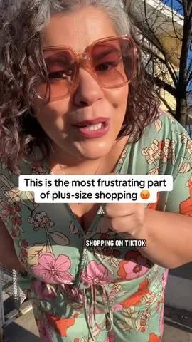 suitsheelscurves Instagram post about Plus size clothing fit