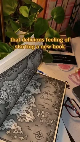 sumaiyya.books Instagram post about Current read