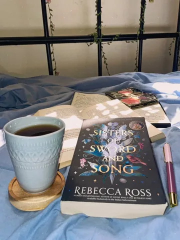 sumaiyya | bookstagram Instagram post thumbnail