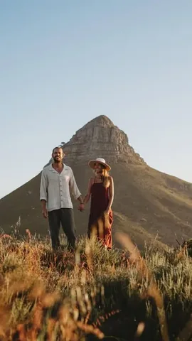 sunchasingtravelers Instagram post about Travel as a path to personal purpose