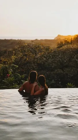 sunchasingtravelers Instagram post about Casa Niri holiday home
