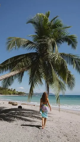 sunchasingtravelers Instagram post about Montezuma travel guide