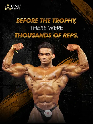 sunitjadhavofficial Instagram post about Bodybuilding discipline