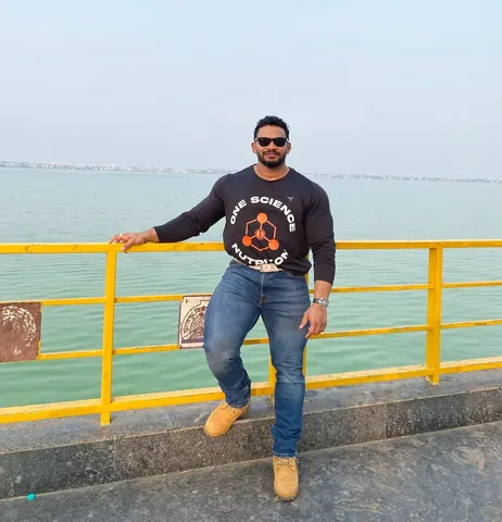 sunitjadhavofficial Instagram post about Ocean travel