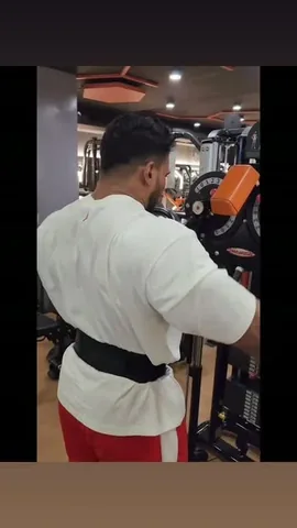 sunitjadhavofficial Instagram post about Shoulder bodybuilding