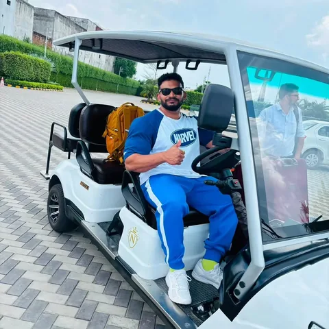 sunitjadhavofficial Instagram post about Life appreciation
