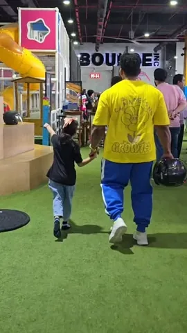 sunitjadhavofficial Instagram post about Father daughter time