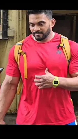 sunitjadhavofficial Instagram post about Whey protein recovery