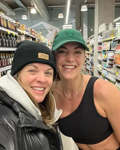 sunnylenarduzzi Instagram post about Client success story