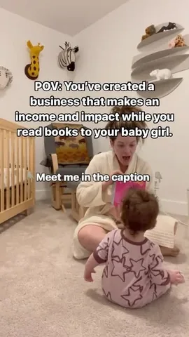 sunnylenarduzzi Instagram post about Entrepreneurship and motherhood