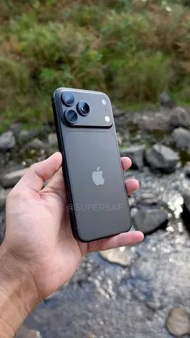 supersaf Instagram post about Smartphone photography