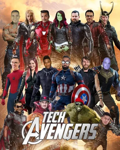 supersaf Instagram post about YouTube Rewind