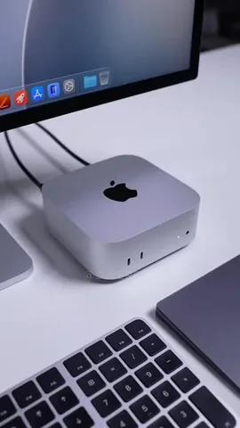 supersaf Instagram post about M6 Mac mini