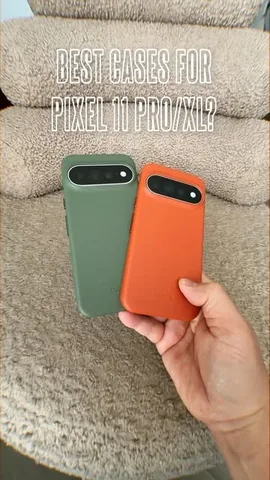 superscientific Instagram post about Bellroy Pixel phone cases