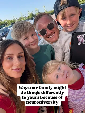 susiejverrill Instagram post about Personal life
