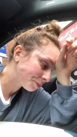 susiejverrill Instagram post about Pregnancy sickness